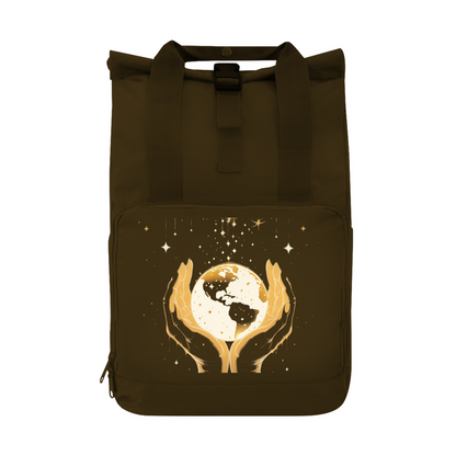 Rucksack - Sacred Alignment | Accessoires | Celestia Spirit