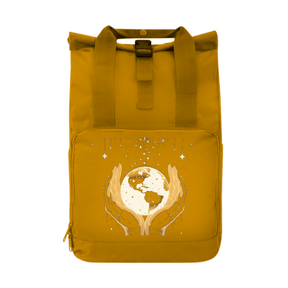 Rucksack - Sacred Alignment | Accessoires | Celestia Spirit