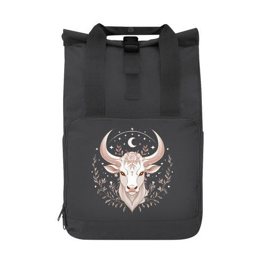 Backpack - Taurus | Accessories | Celestia Spirit
