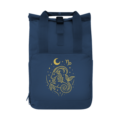 Rucksack – Sternzeichen Steinbock | Celestia Spirit | Spirituelle Mode