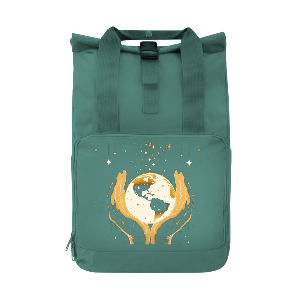 Rucksack - Sacred Alignment | Accessoires | Celestia Spirit