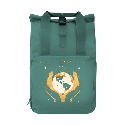 Rucksack - Sacred Alignment | Accessoires | Celestia Spirit