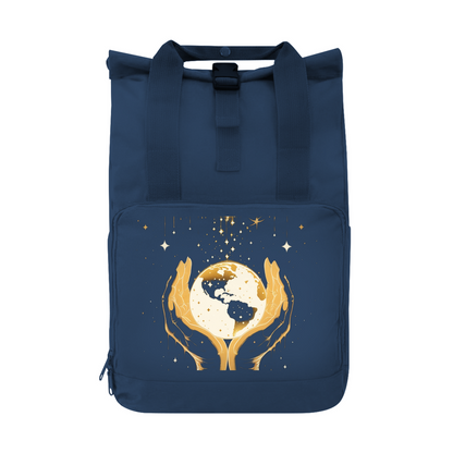 Rucksack - Sacred Alignment | Accessoires | Celestia Spirit
