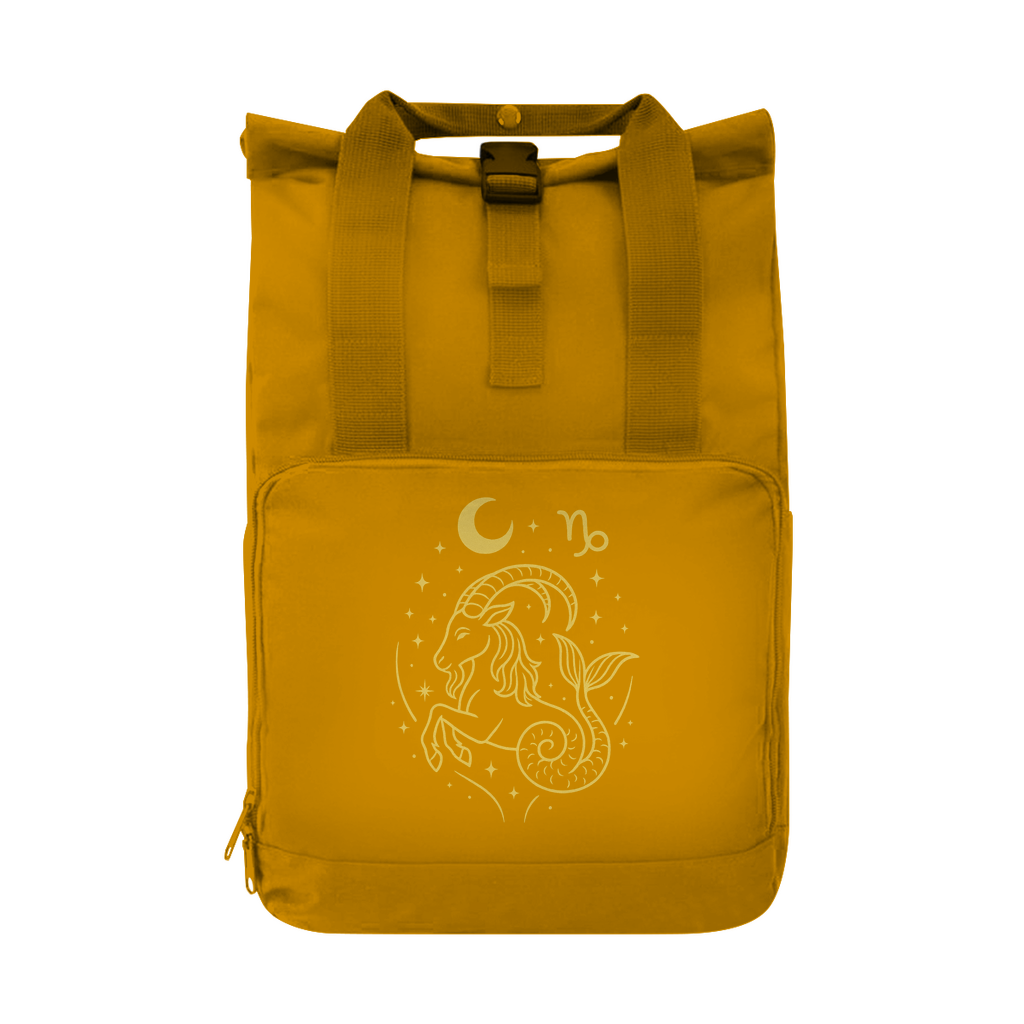 Rucksack – Sternzeichen Steinbock | Celestia Spirit | Spirituelle Mode